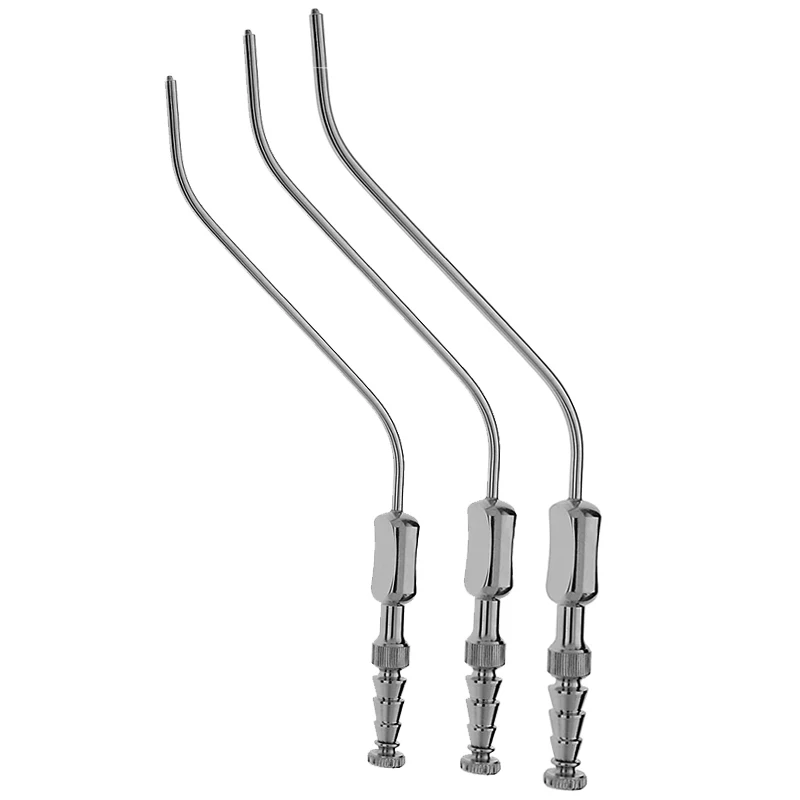 
Universal Surgical Instruments Medical Stainless Steel Surgical Laryngoscopes Instruments 