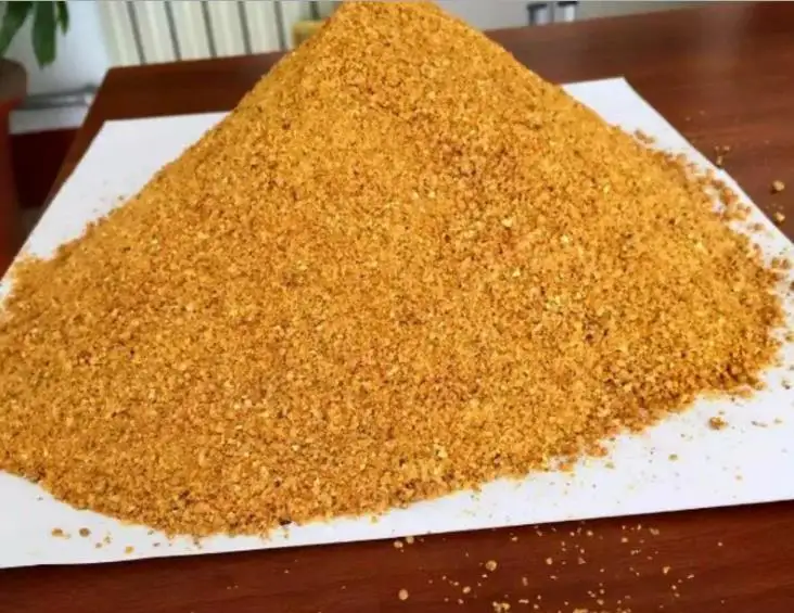 Corn Gluten Meal - Animal Feed /////