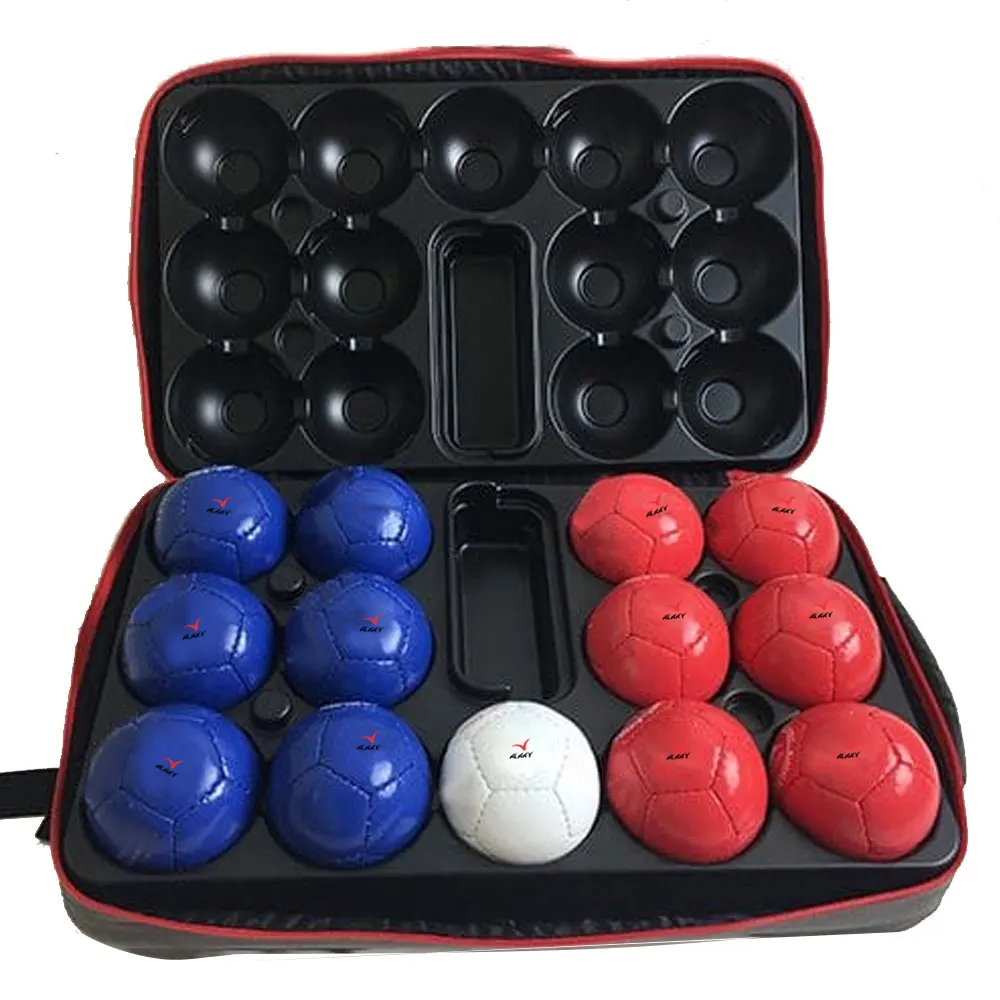 Boccia Football Set New Materials Wholesale Set Of 13 Footballs