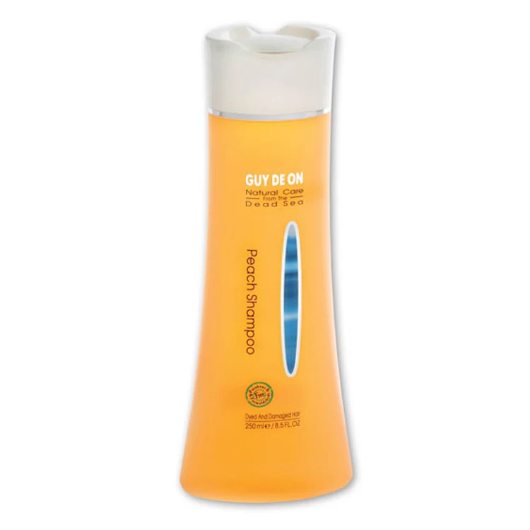 
 Поставщик OEM, продажа полуперсикового шампуня оптимального качества по низкой рыночной цене  