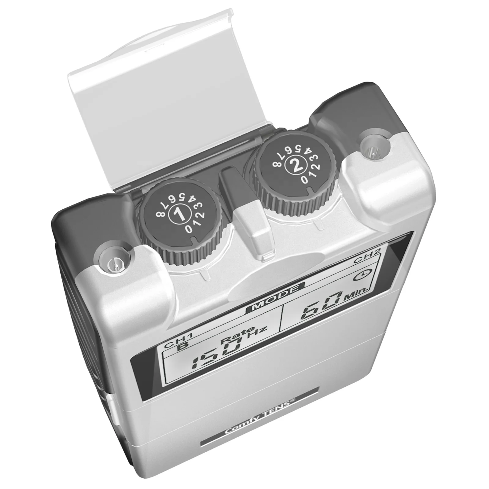 
EV-804 Portable tens 7000 for Home Use Pain Relief 