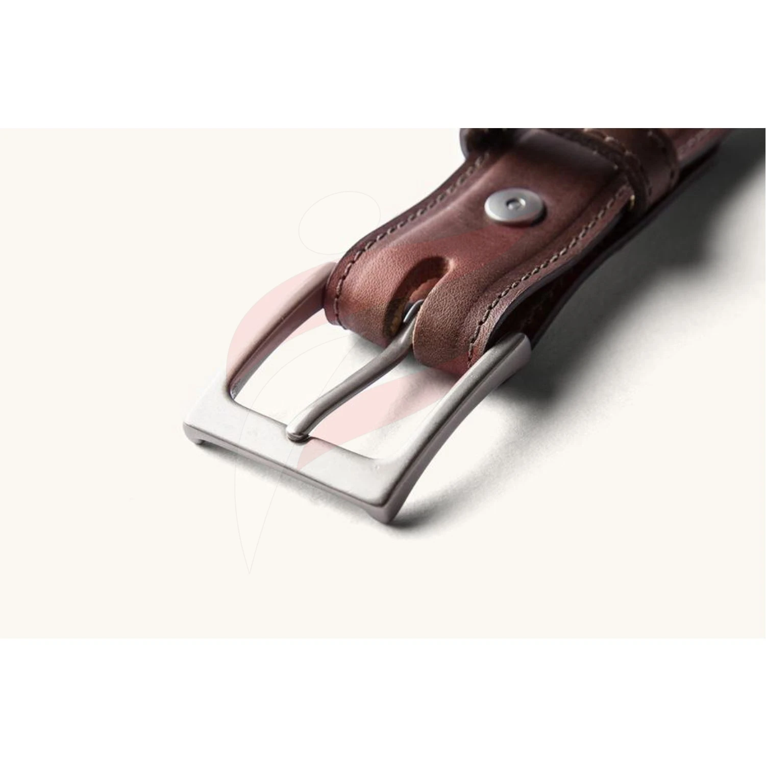 
Italian Leather Belts For Men Custom Genuine Leather Belt 