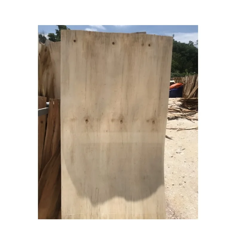 Best Selling Acacia, Eucalyptus, Rubber Core Veneer From Vietnam