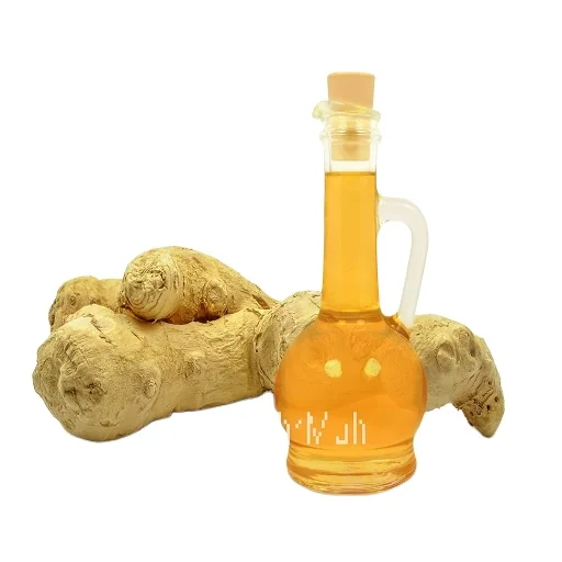 wholesale pure natural ginger oil aroma essential oil