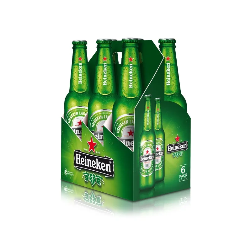 Прямая цена поставщика пива Heineken 330 мл пиво Германия для продажи