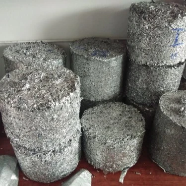 Алюминиевый металлический лом по заводской цене алюминиевый