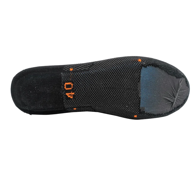 Fabric Flyknitting Sport Material Knitting Shoe Upper Sock Vamp