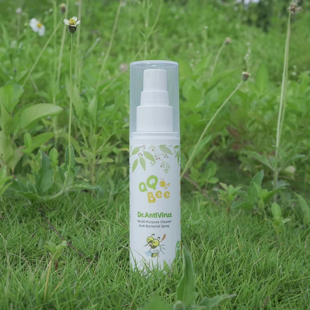 Спрей Против комаров