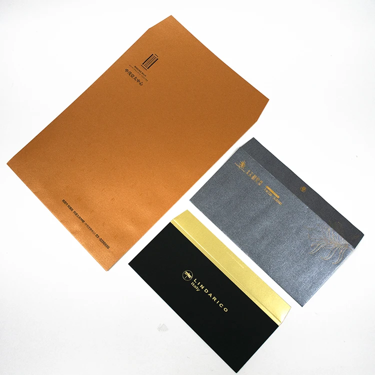 rigid envelope envelope making machine