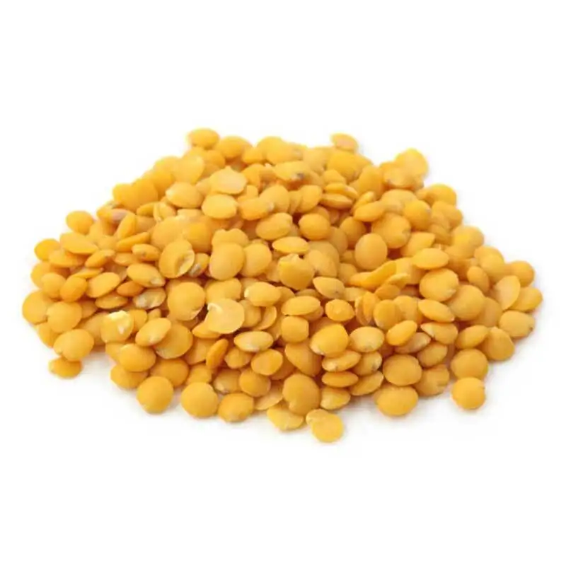 Quality Pigeon Pea Split Too Dal Yellow Split Lentils Arhar Dal Available For Sale