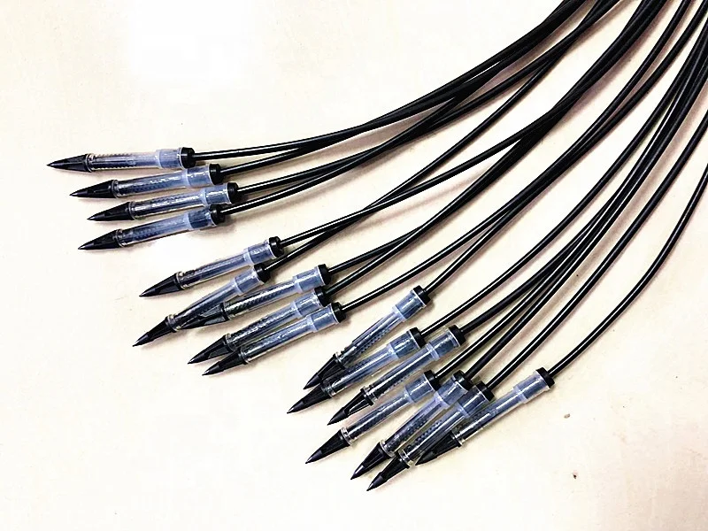 16-Branch Spider Arrow Dripper for Drip Irrigation System Watering & Irrigation Product