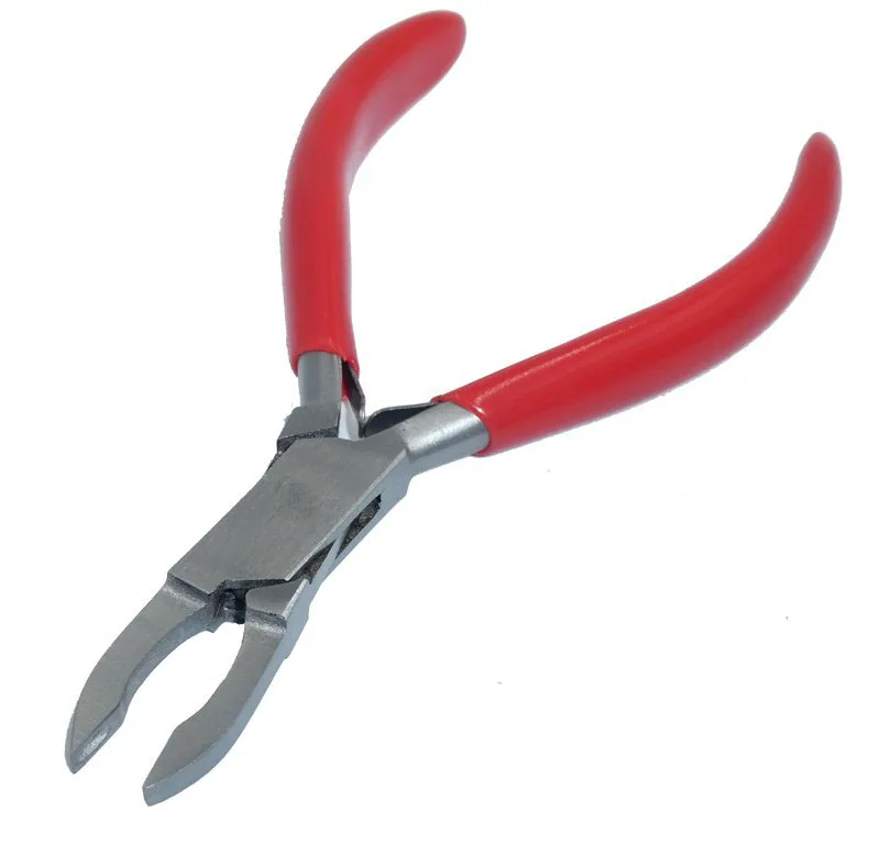 Высококачественные плоскогубцы для пирсинга, набор инструментов для пирсинга тела