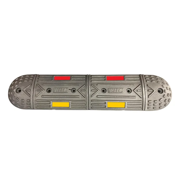 Heavy Duty Aluminum Speed Breaker Speed Bump