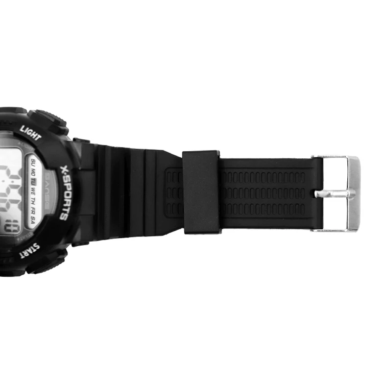 Good Price Sanse S-624 Watch Sport Stainless Steel Cover Watch