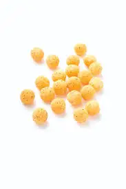 
High Quality Quinoa PUFF/ Quinoa POP from PERU 