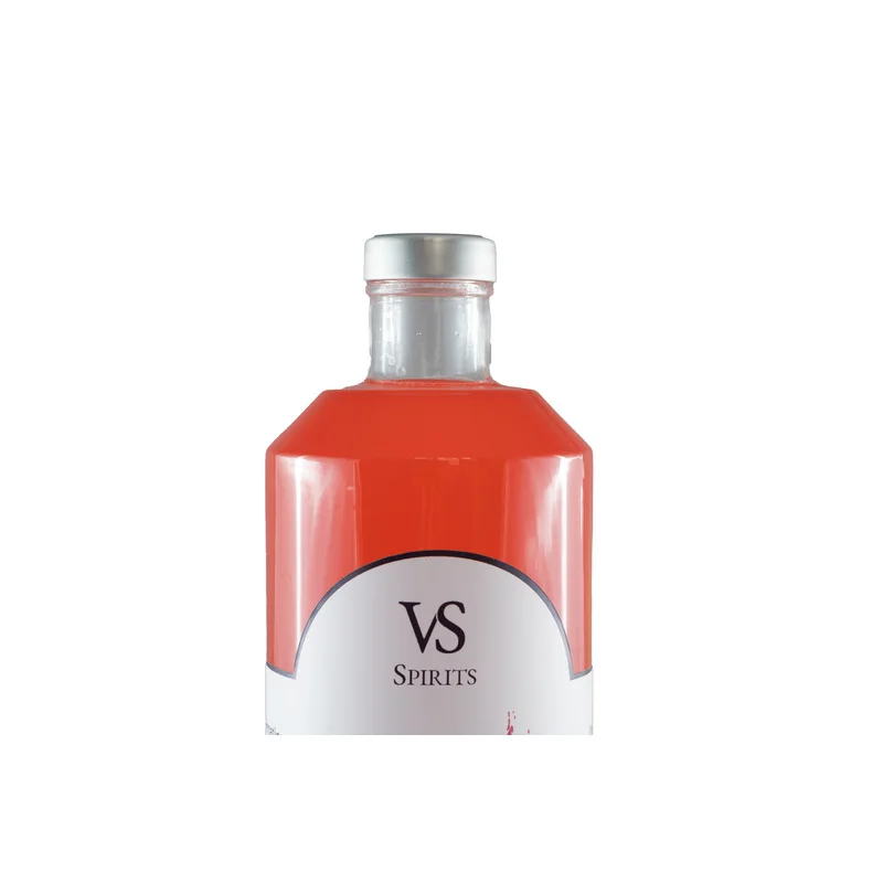 High Quality Made In Italy COSMOPOLITAN Cocktail 100cl For Export