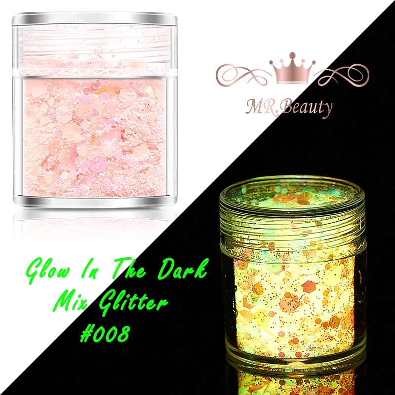 Китай оптовая продажа пышных юбок 12 цветов нейл-арта украшения Набор аксессуаров для ногтей красоты