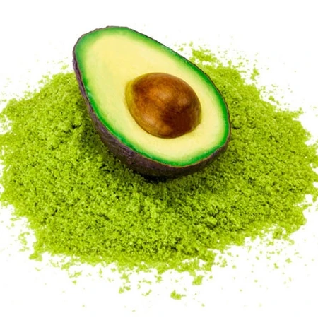 ATL GLOBAL VN Butter powder dough is made from avocados