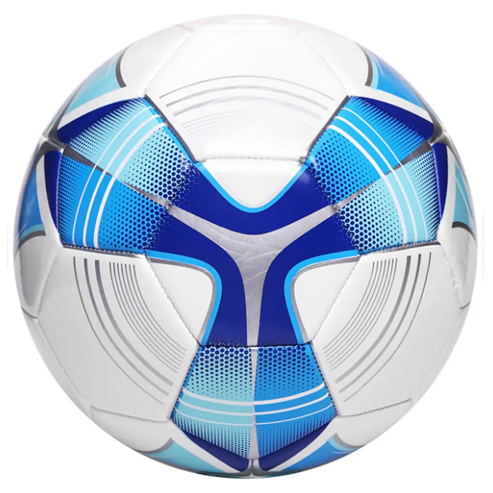 High Quality Hand Stitching Soccer Ball / Football in Top Quality PU Leather for Professional Players...