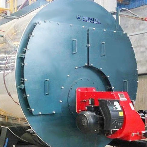 
 400 кг Мини Промышленная Пожарная Труба газ дизельный тяжелый нефть система сжиженного углеводородного газа паровой котел на продажу  