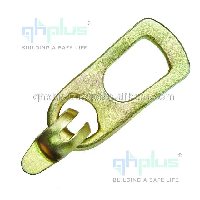 Lifting anchor for precast concrete - safest way for lifting (1.3 - 5 tons)