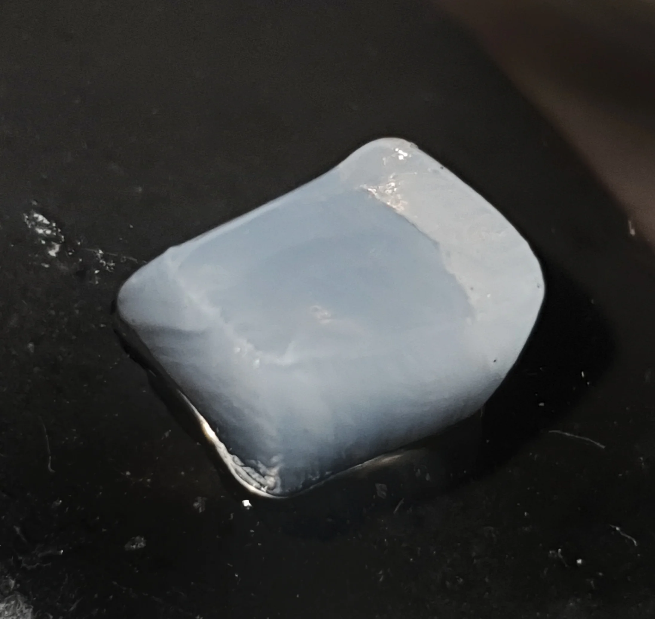 RAW NATA DE COCO ( DRIED ) FOR BEVERAGE FACTORY PRODUCTION GELLY