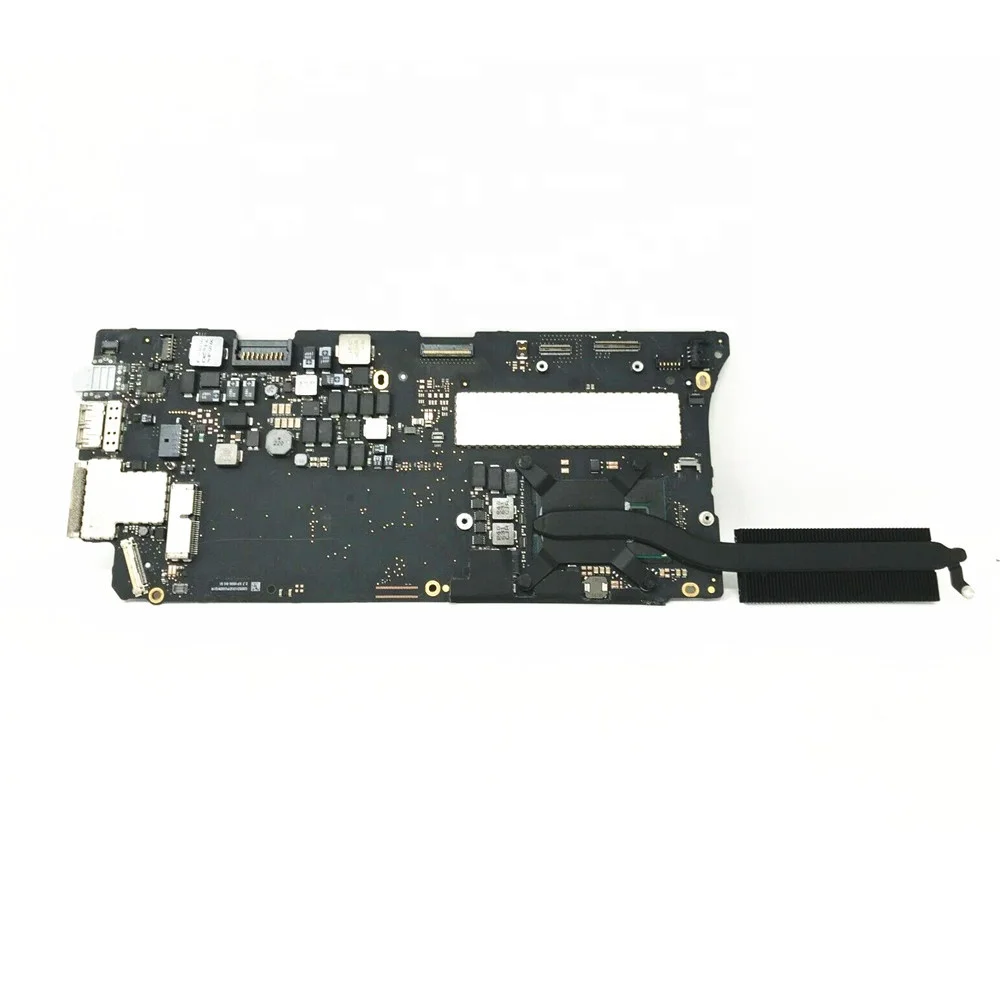661-02359 Логическая плата для Pro Retina 661-02358 3,1 ГГц i7 16 Гб ОЗУ A1502 820-4924-A 2015 материнская плата
