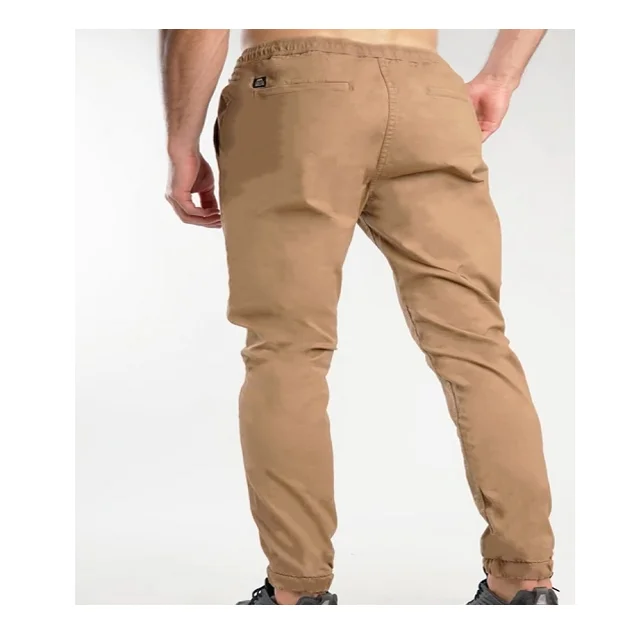 Plus Size 2022 Latest Design Khaki Color Pants Available For Men On Wholesale Price For Sale In Different Colors