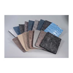 Top Quality - Acoustic and Thermal Insulation Felt