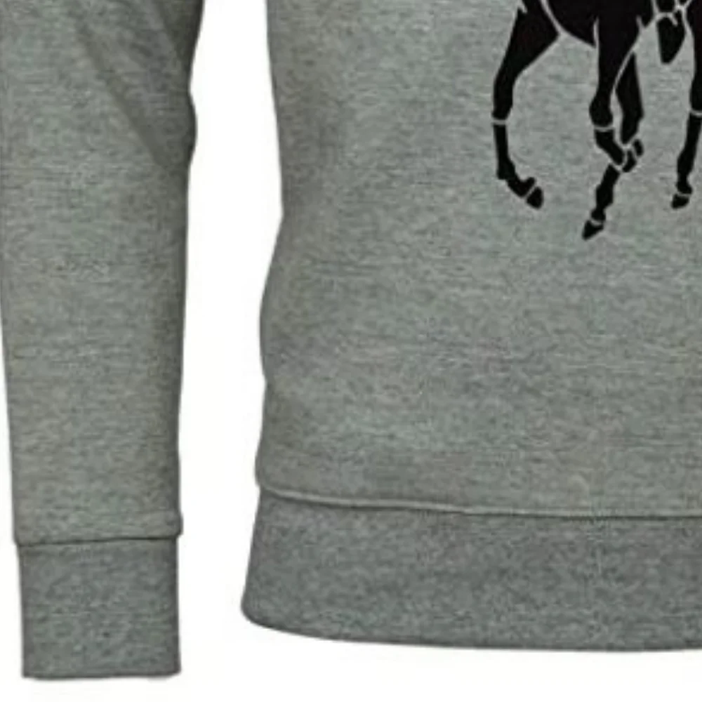 Hot sale custom slim fit tracksuit  mens gym hoodie