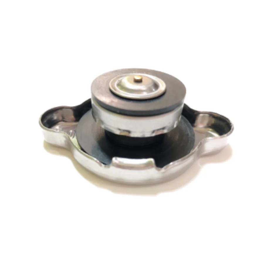 Car Auto Parts  Radiator Caps  OEM R124 Water Tank Cover