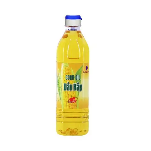 High Quality Cooking Oil Tuong An 2l - SOYA OIL
