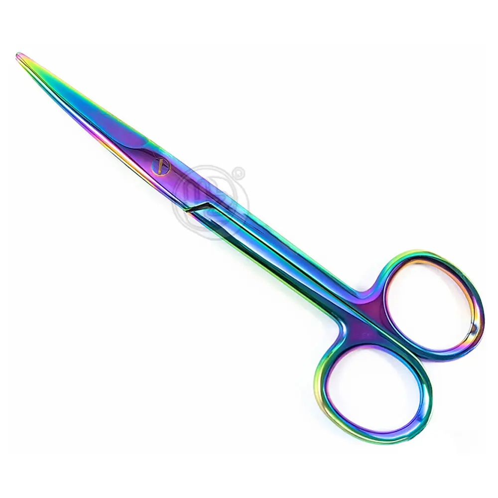 Good quality surgical scissors OEM service bulk quantity scissors