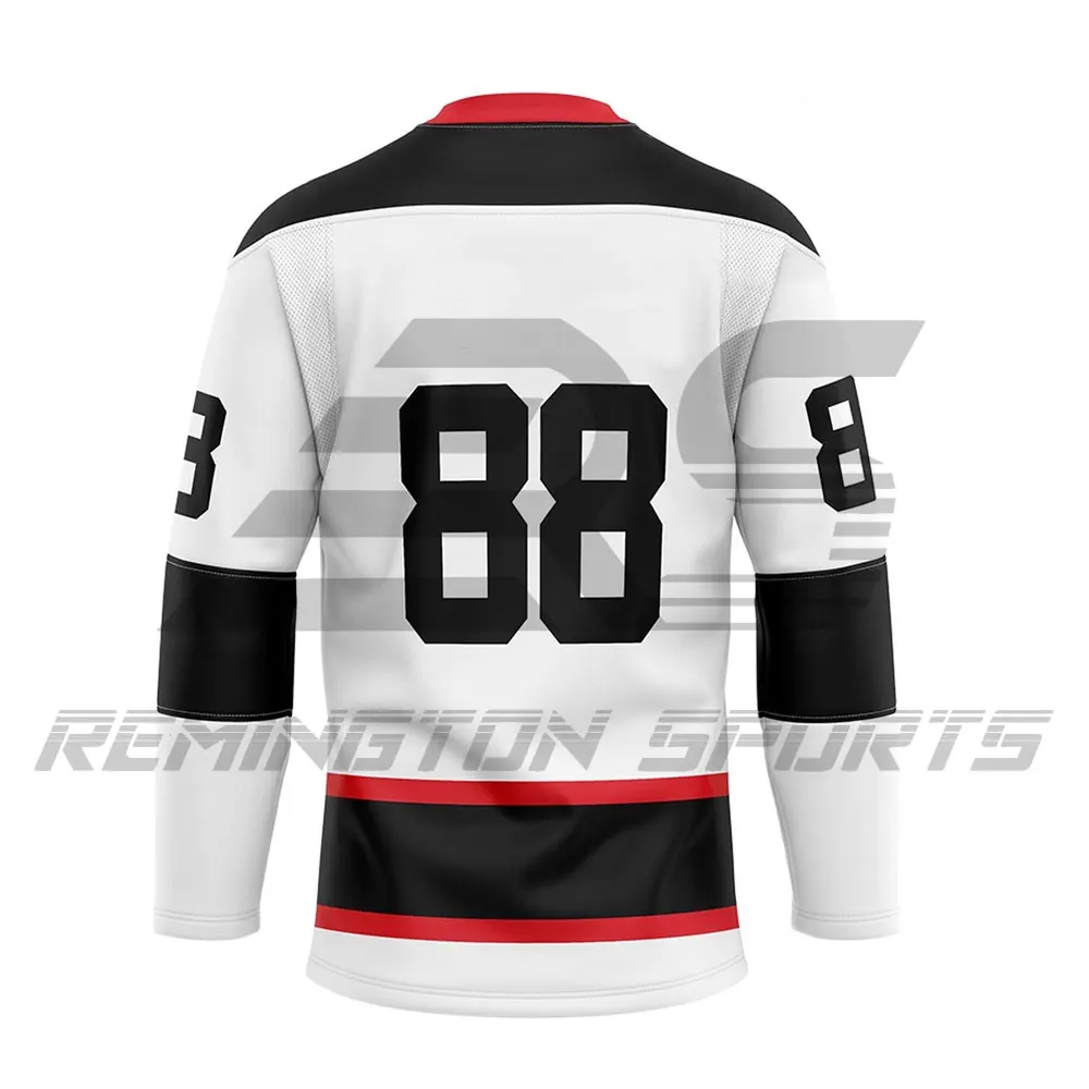 Top fashion Private label Wholesale ice hockey uniform Best material Pro quality Best price ice hockey uniform