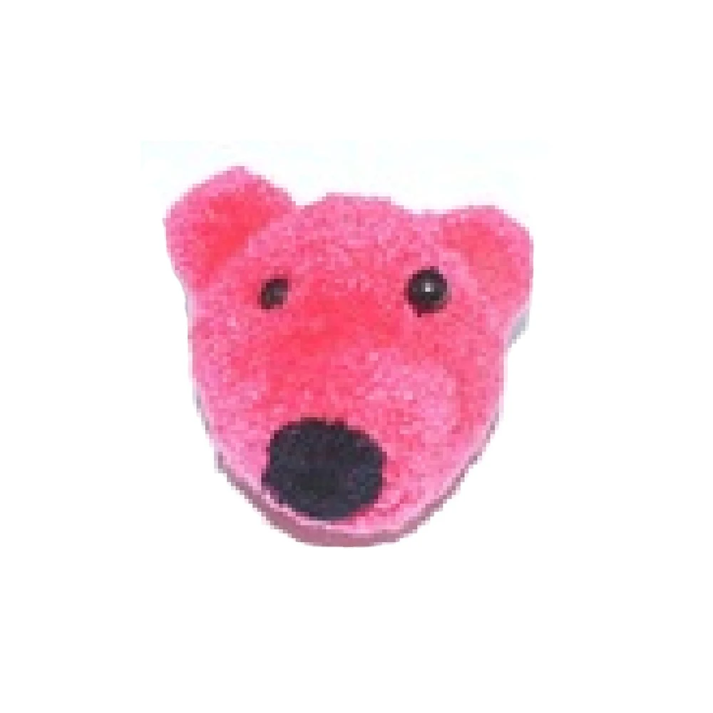 teddy pom pom tassel ppt51