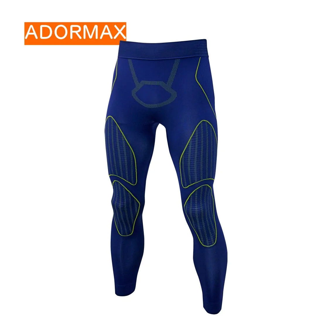 Top and pants camouflage long johns long men cycling base layer women thermal underwear