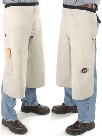 Leather  apron low price Leather apron