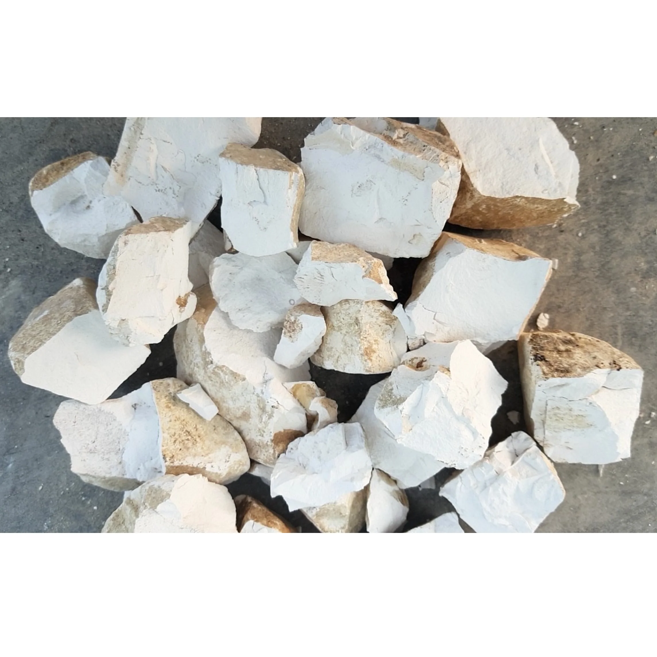 
Highly Recommended Limestone Price Quicklime Lump Calcined Lime Cao Or Burnt Lime 