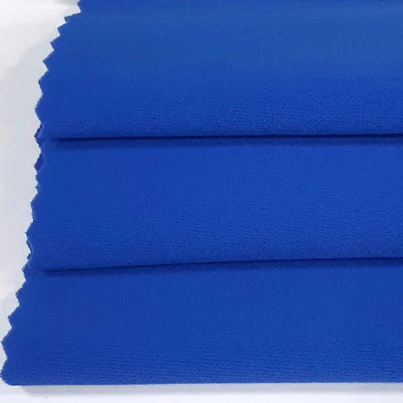 upf 50 full dull nylon and spandex fabric for swimwear