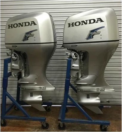 BUY 2 GET 1 FREE DISCOUNT SALES 2021 Hon das 200HP Outboards Motors