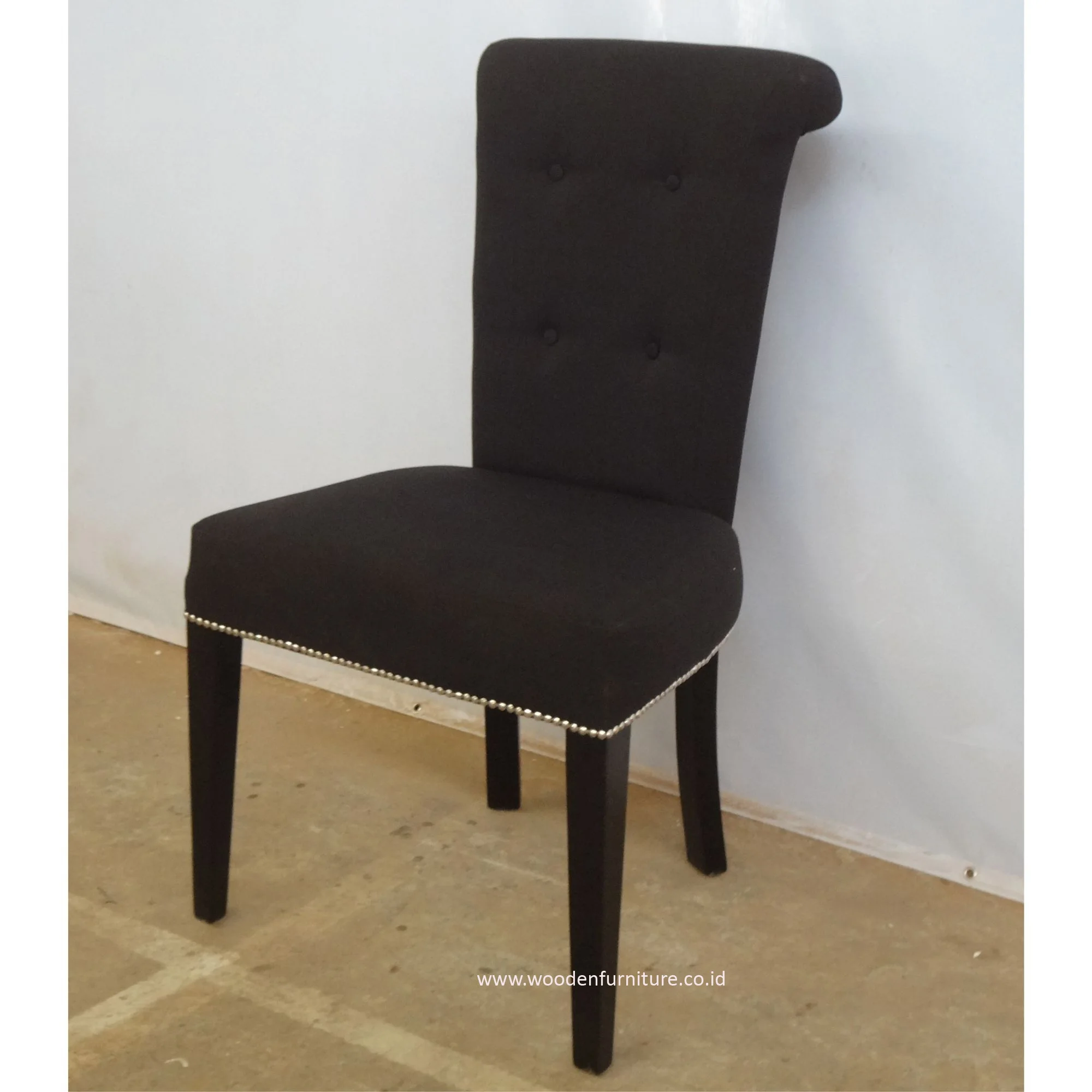  Античная воспроизведение столовый набор в европейском стиле мебель для столовой