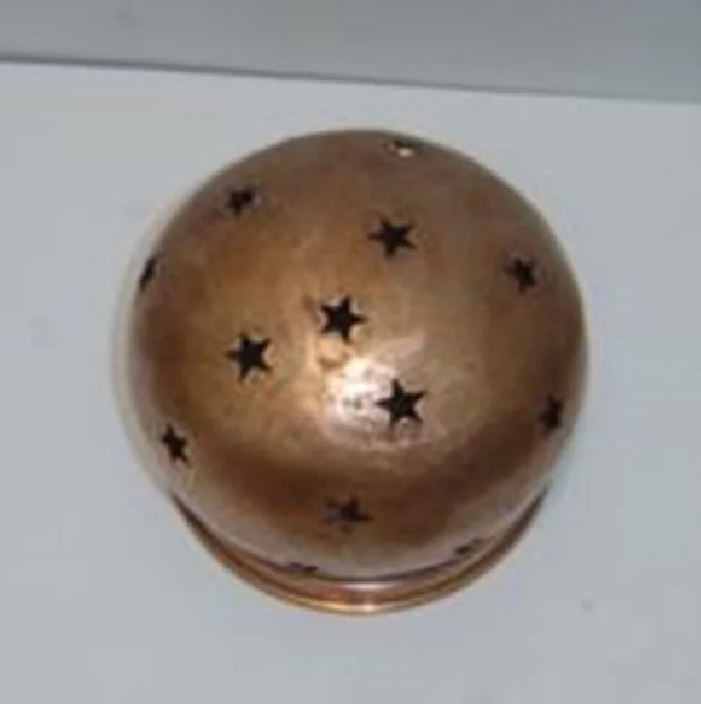 Star Holed Ball