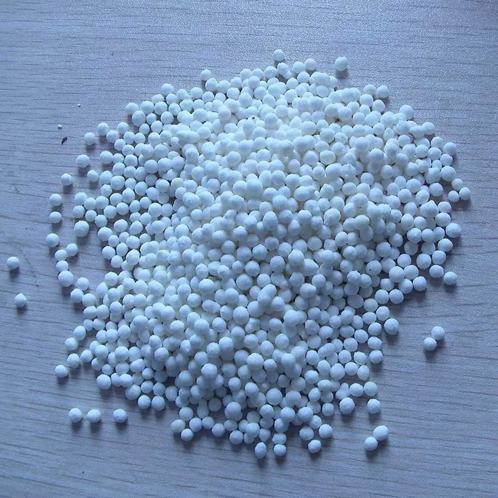 Agriculture Grade Granular Ammonium Sulphate Fertilizer/Urea 46%
