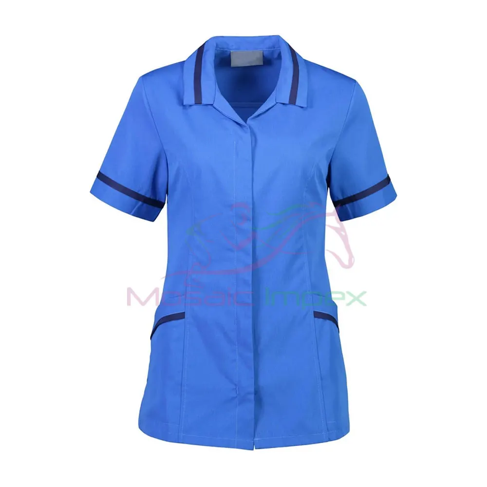 Оптовая продажа модные эластичные Медицинские костюмы для медсестер