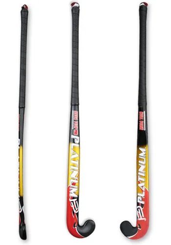 
Solid hockey wooden hockey 