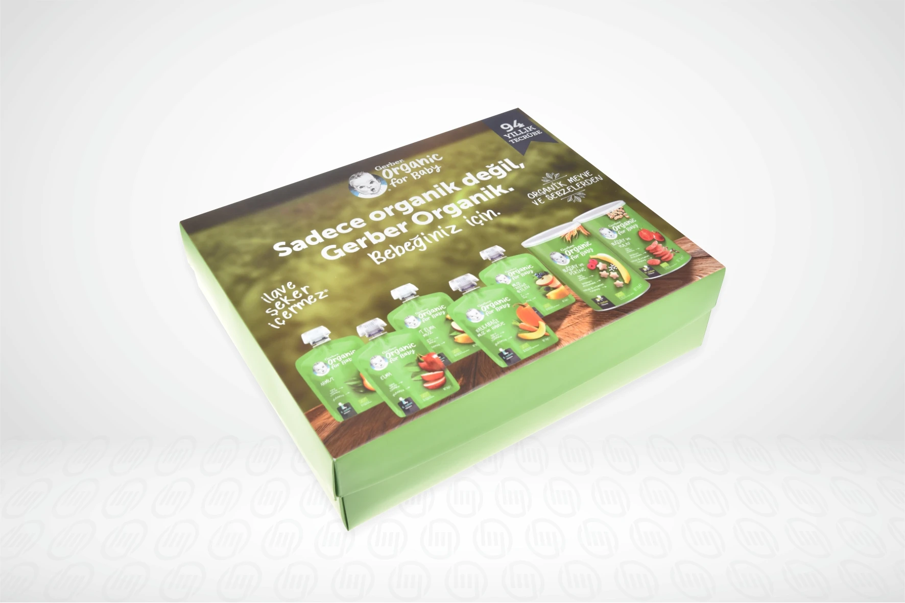 Упаковочная коробка с мешком для покупок детский картон и жесткая дешевый производитель высокого качества