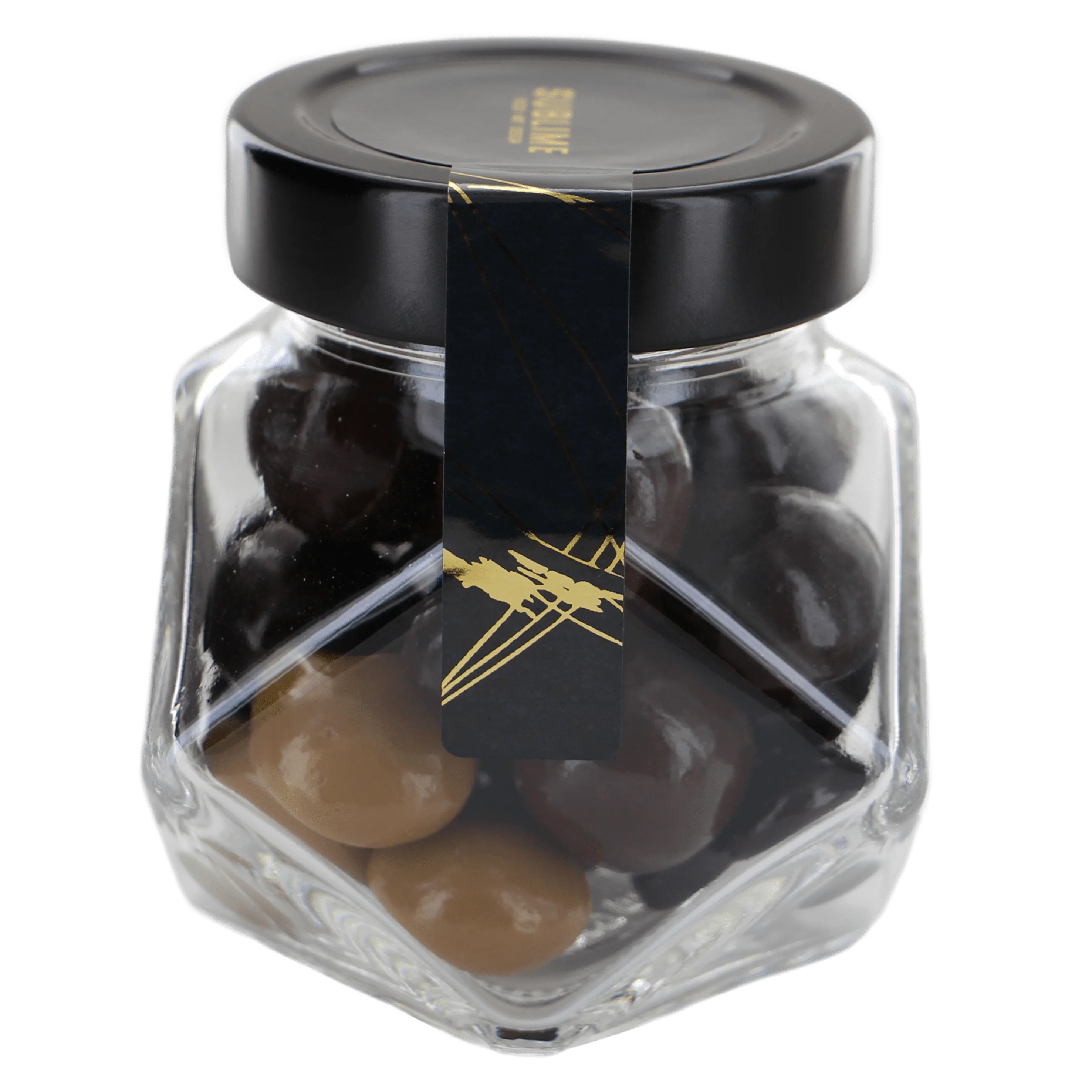 Высококачественные итальянские шоколадные и кофейные драже | Подарочные коробки ручной работы | Индивидуальная торговая марка