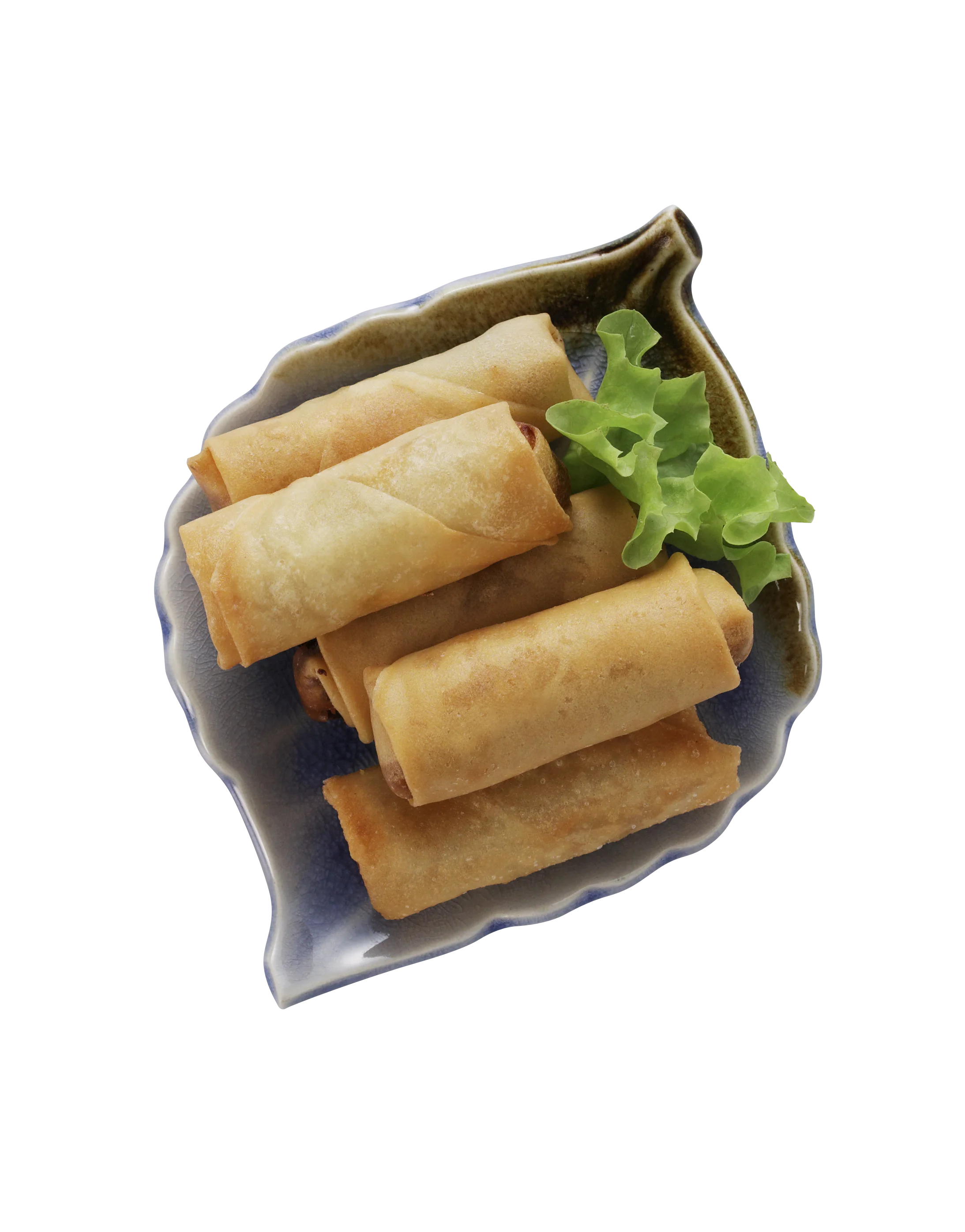 Горячая Распродажа готовые к употреблению Хрустящие рулоны Halal Lazat Otak-otak Gulung-nyuzunkunyit 12 (275 г X 24 кв. М) Замороженные продукты