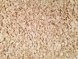 Органический свернутый Овес