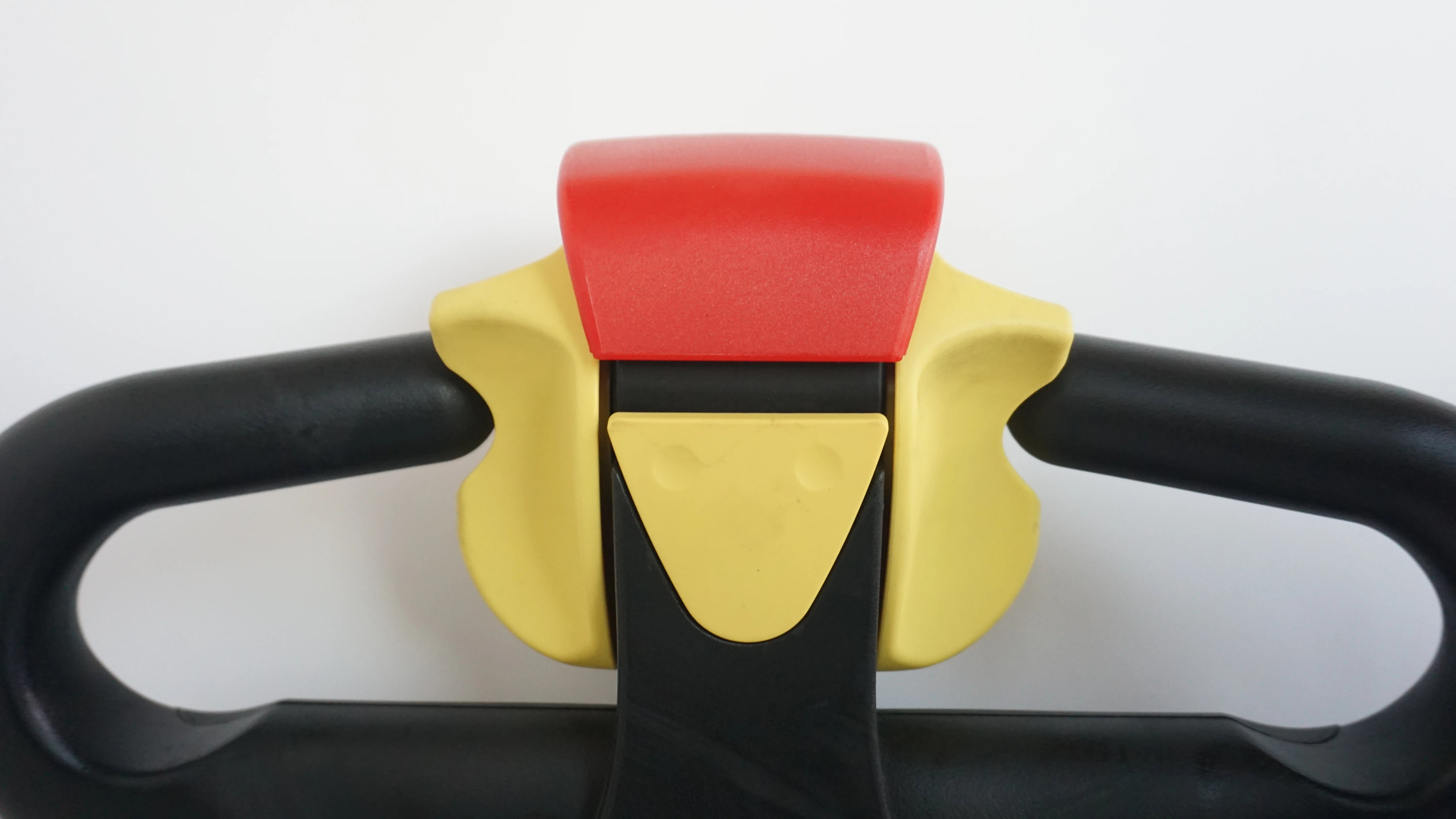 
MTM Power Electric Tug 1.2T capacity factory used 